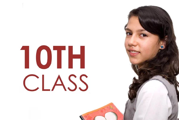 10th Class