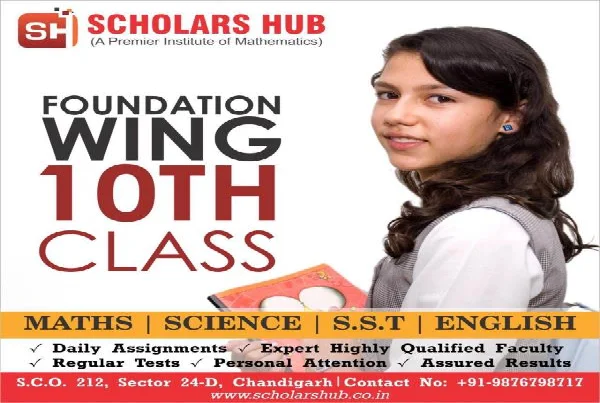 9th Class