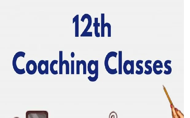 12th Class